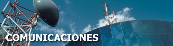 Comunicaciones