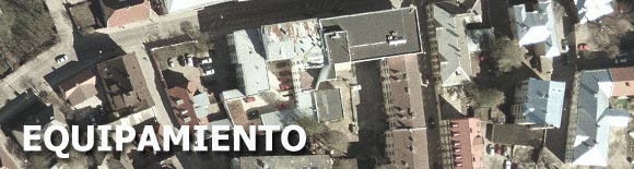 Equipamiento