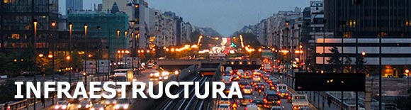 Infraestructura